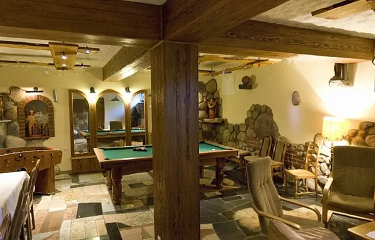 Wichrowe Wzgórze Kaszubska Oaza Zdrowia - photo 1