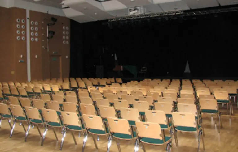 Centrum Kultury Izabelin - zdjęcie 1