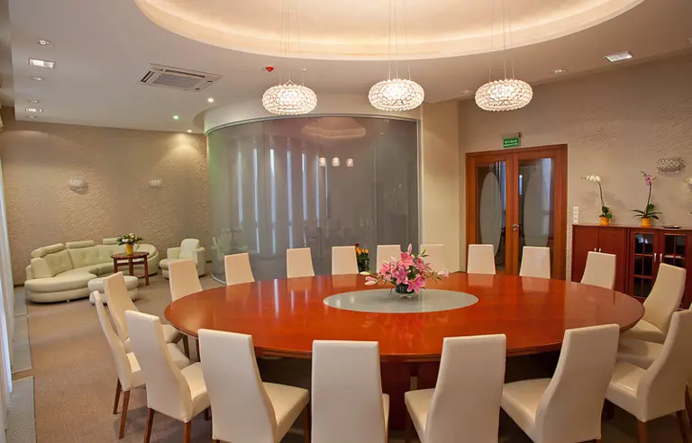 Centrum Konferencyjno - Bankietowe Rubin - zdjęcie 1