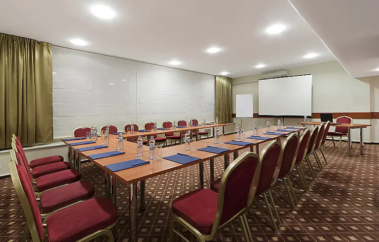 Warmiński Hotel & Conference - photo 1