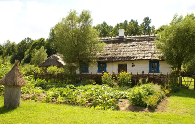 Sioło Budy Białowieża szkolenia