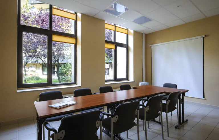 Interferie Aquapark Sport Hotel Malachit w Świeradowie-Zdroju - photo 1