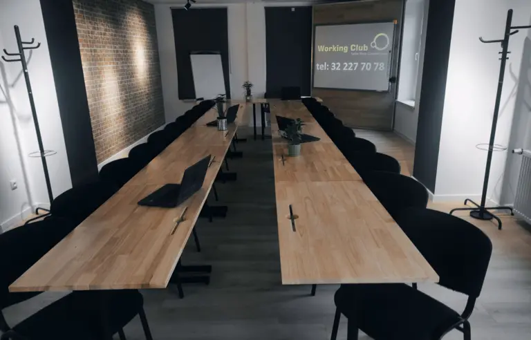 Working Club - photo 1