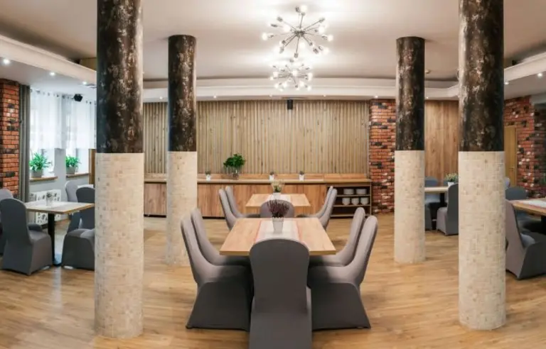 Hotel Wilga Kraków - zdjęcie 1