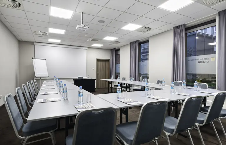 Arche Hotel Tobaco Łódź - photo 1