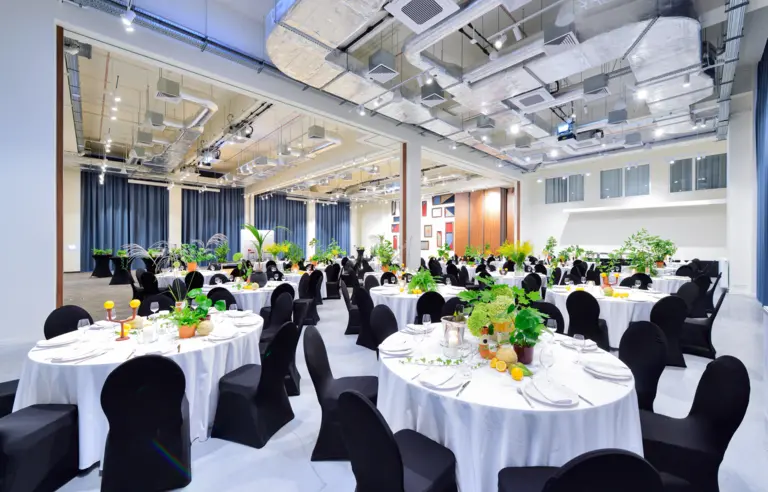 Arche Nałęczów (dawne Sanatorium Milicyjne) - photo 1