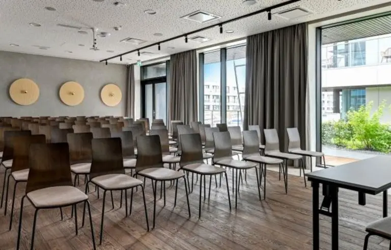 Grano Hotel Solmarina - zdjęcie 1