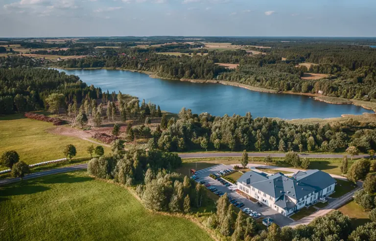 Albizja Hotel Szczytno