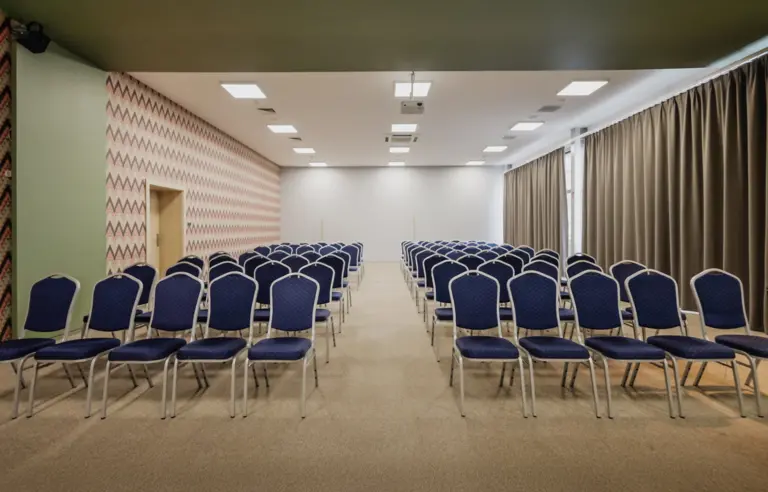 Terminal Event Center - zdjęcie 1