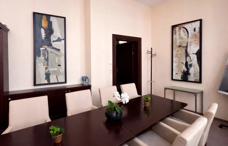 Boardroom