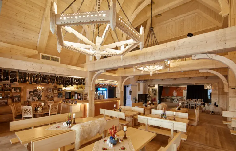 Gazdówka - Hotel, Karczma Góralska i SPA - photo 1