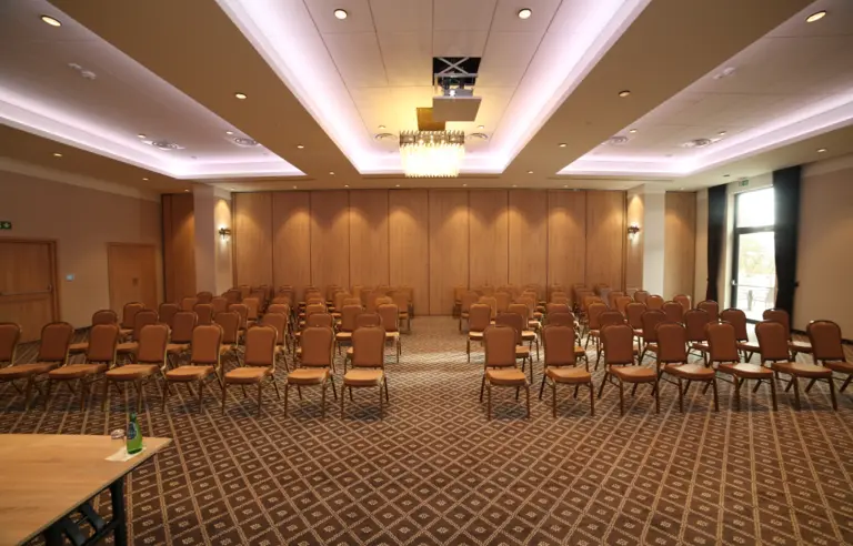 Hotel Mrągowo Resort & Spa - photo 1