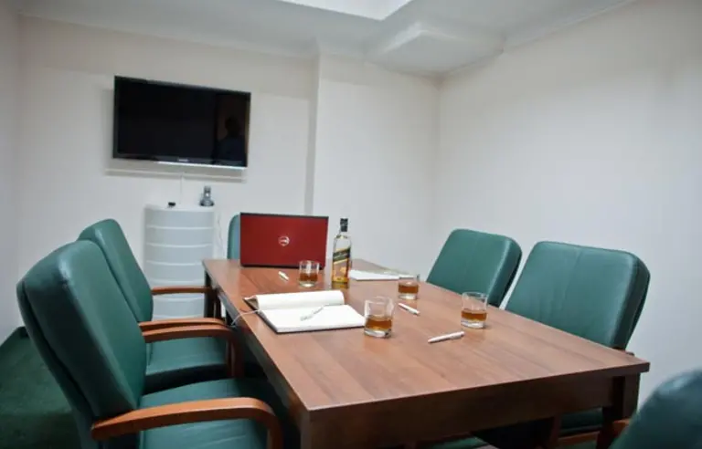 Hotel Masovia Giżycko sala spotkań