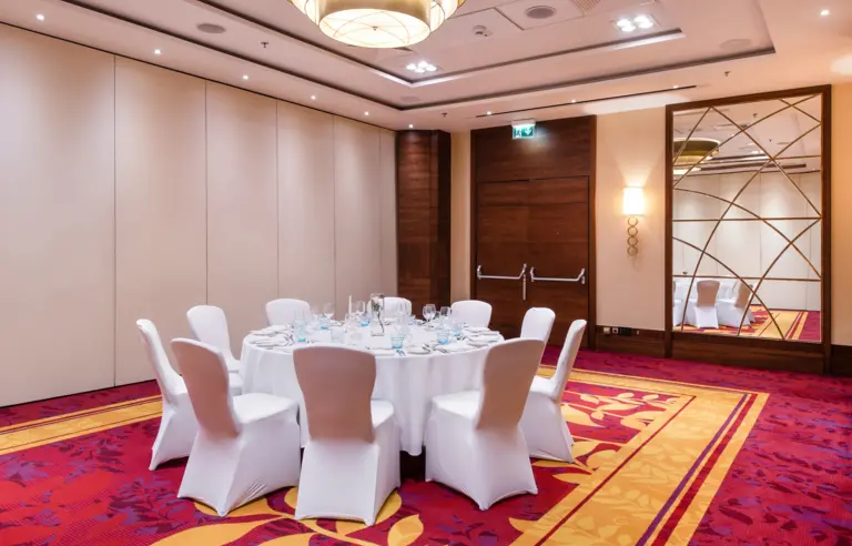 Warsaw Presidential Hotel - zdjęcie 1