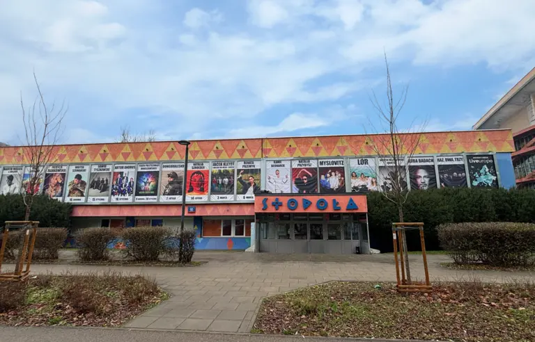 Klub Stodoła - zdjęcie 1