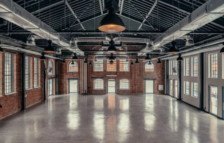 BOHEMA2.8- Industrialna przestrzeń do organizacji wydarzeń - photo 1