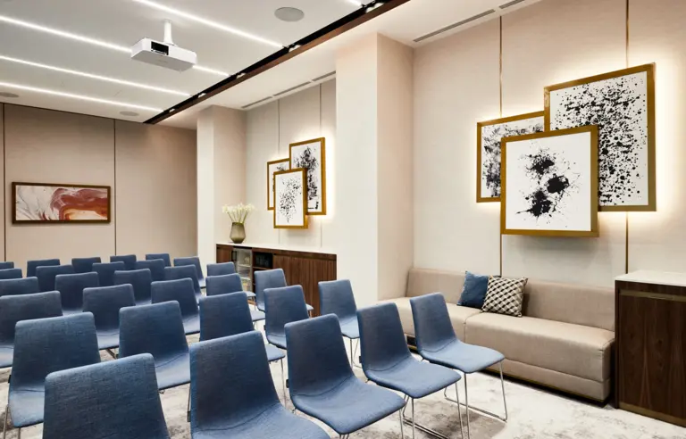 Meeting Studio 1
