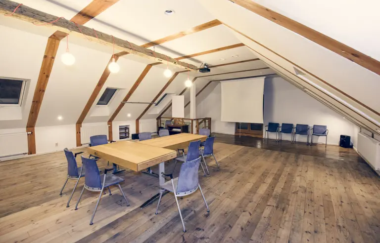 Nad Drzewami - zdjęcie 1