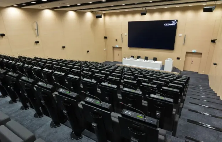 Centrum Zaawansowanych Materiałów i Technologii CEZAMAT Politechniki Warszawskiej - photo 1