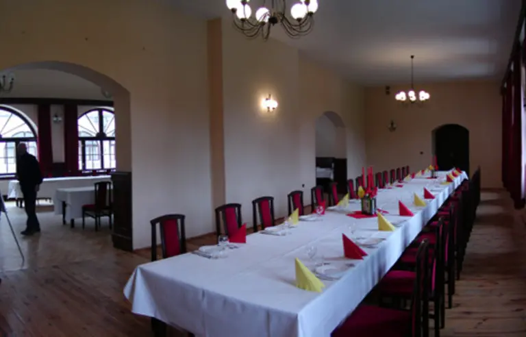 Pałac Krobielowice - zdjęcie 1