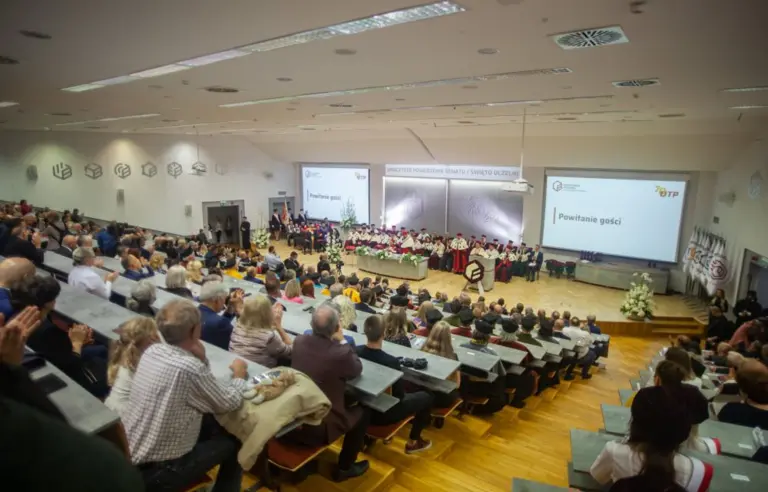 Politechnika Bydgoska Bydgoszcz