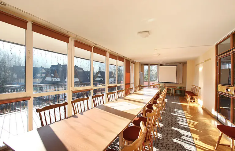 Hotel PRL - OBIEKT ZAMKNIĘTY - zdjęcie 1