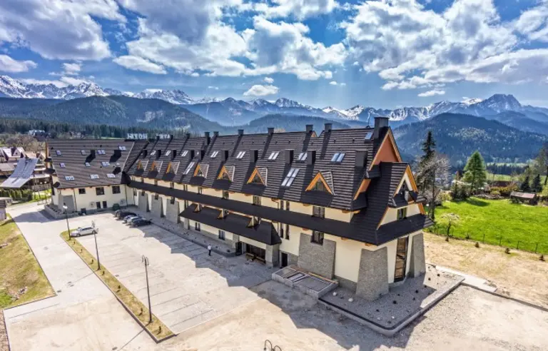 Hotel Tatra Zakopane
