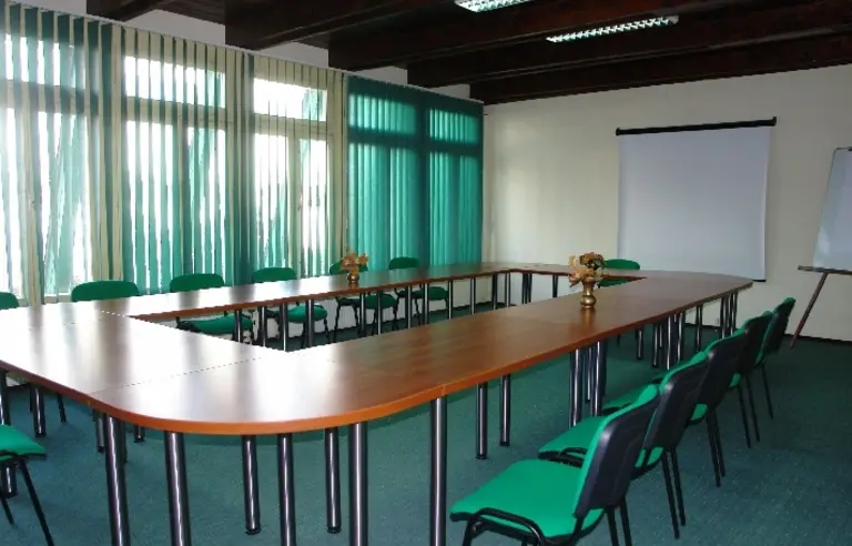 Hotel Junior Zamość - photo 1