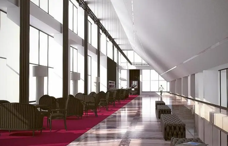 Opera Bałtycka w Gdańsku - zdjęcie 1