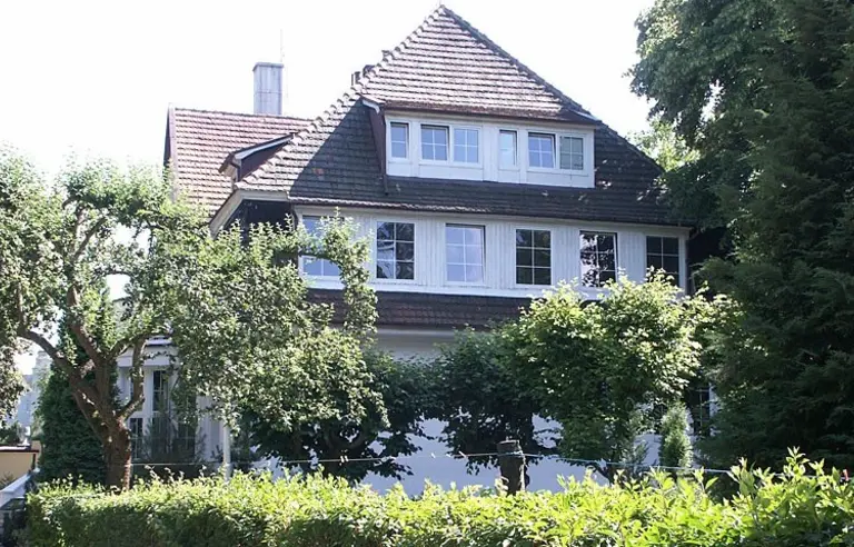 Hotel Maryla (Nieczynny - remont) - photo 1