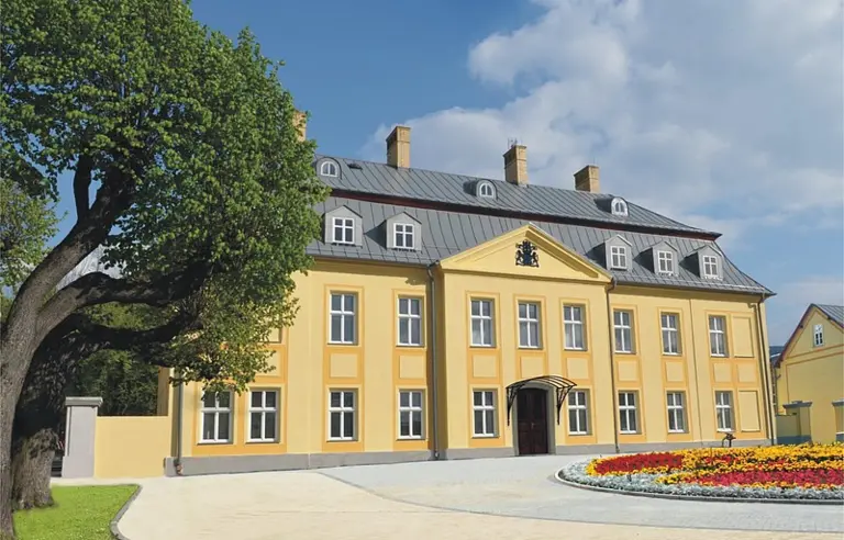 Pałac Kotulińskich Czechowice Dziedzice k. Bielsko-Biała szkolenia