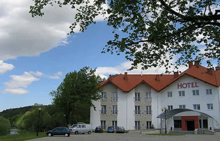 Hotel Lord Gorlice - zdjęcie 1