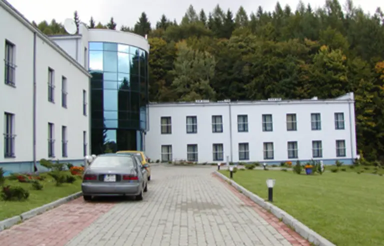 Kongres Centrum Klinika St. George Kudowa Zdrój konferencje