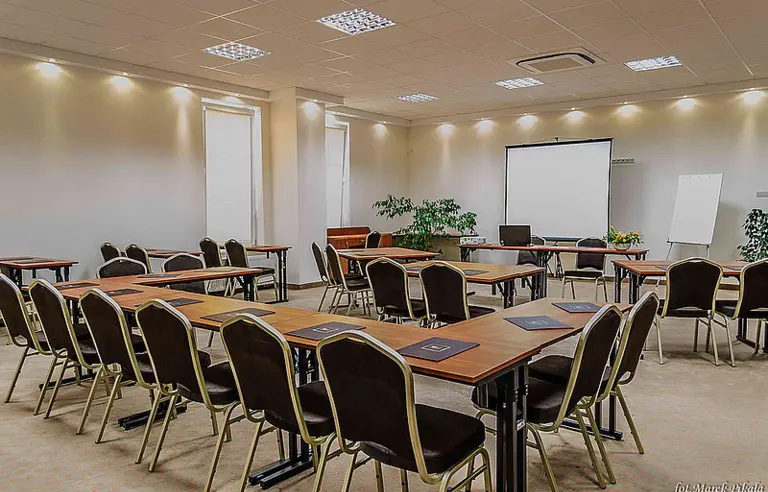 Hotel Czardasz SPA & Wellness - photo 1