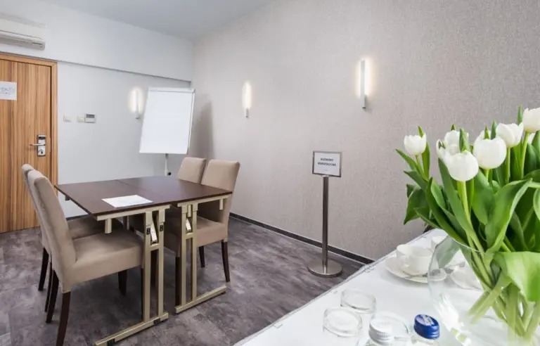 Hotel Aqua Sopot - zdjęcie 1