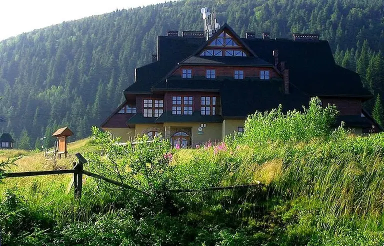 Schronisko na Hali Miziowej - photo 1