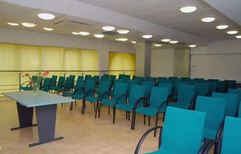 Centrum Zdrowia, Urody i Rekreacji GEOVITA w Krynicy-Zdroju - photo 1