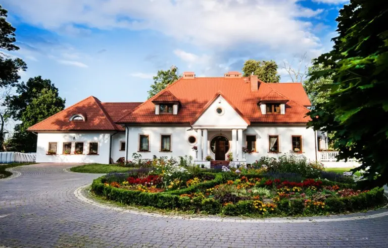 Dwor Osmolice