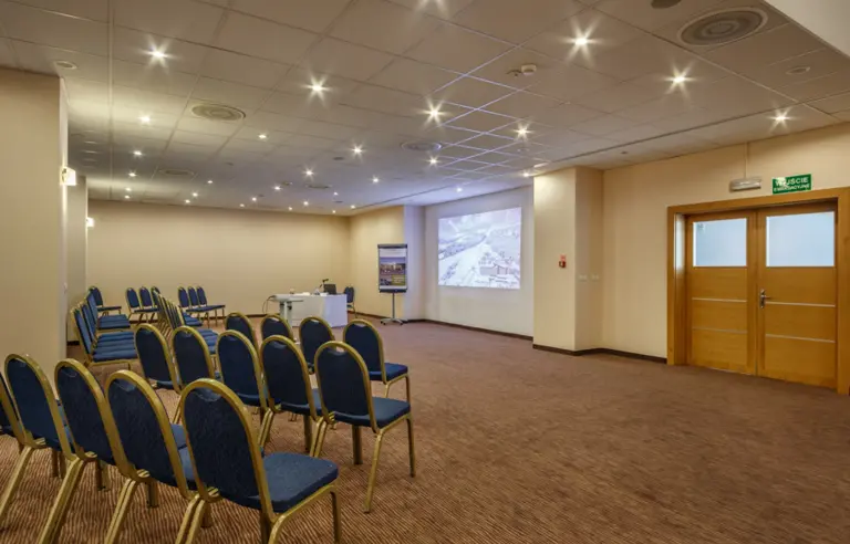 Bachleda Hotel Kasprowy - photo 1