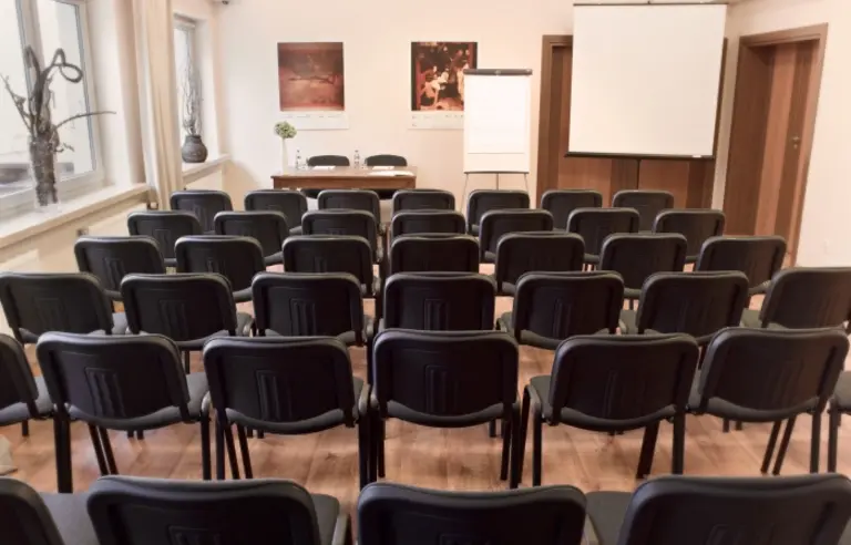 Hotel Na Skarpie - zdjęcie 1