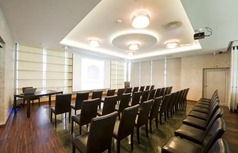 Hotel Symfonia - zdjęcie 1