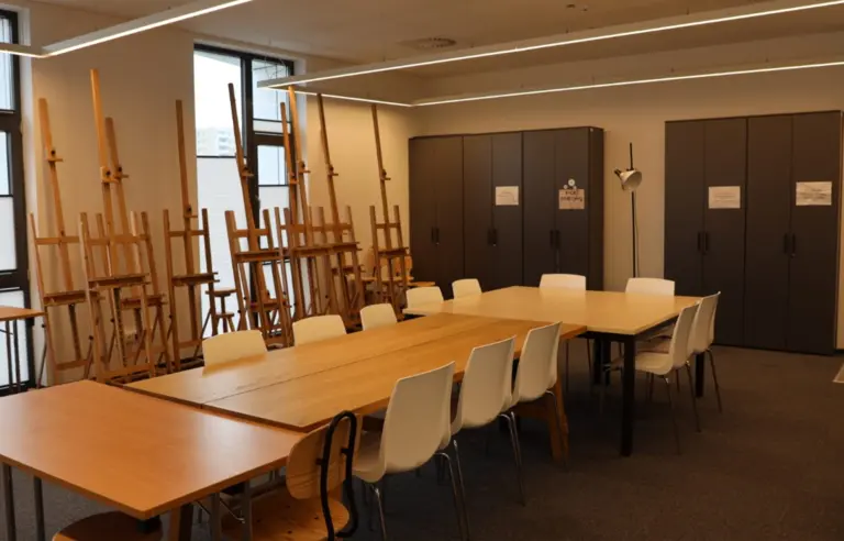 Ursynowskie Centrum Kultury Alternatywy - photo 1