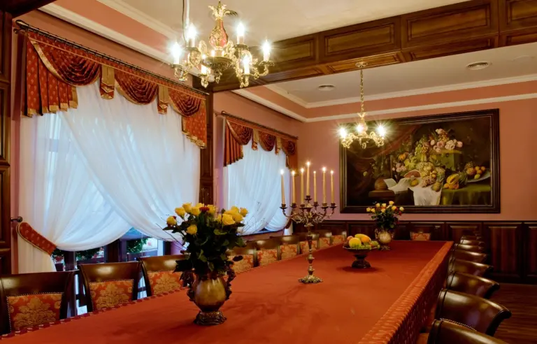 Hotel Piotr SPA&Wellness Kręgielnia - zdjęcie 1