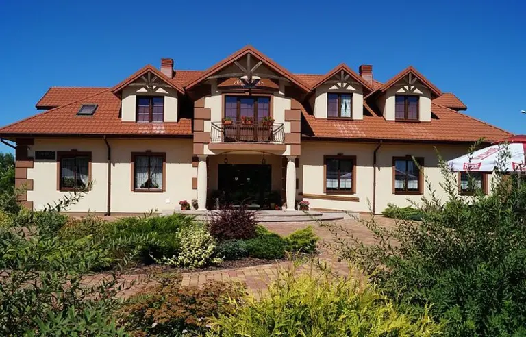 Pensjonat Wioletta - zdjęcie 1