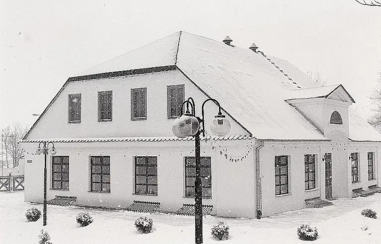 Zajazd Rybaki Płock szkolenia