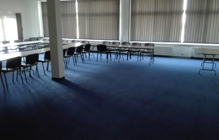 Centrum Szkoleń i Konferencji GEOVITA w Jadwisinie - photo 1