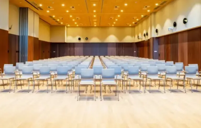 Hotel GLAR Conference & SPA - photo 1