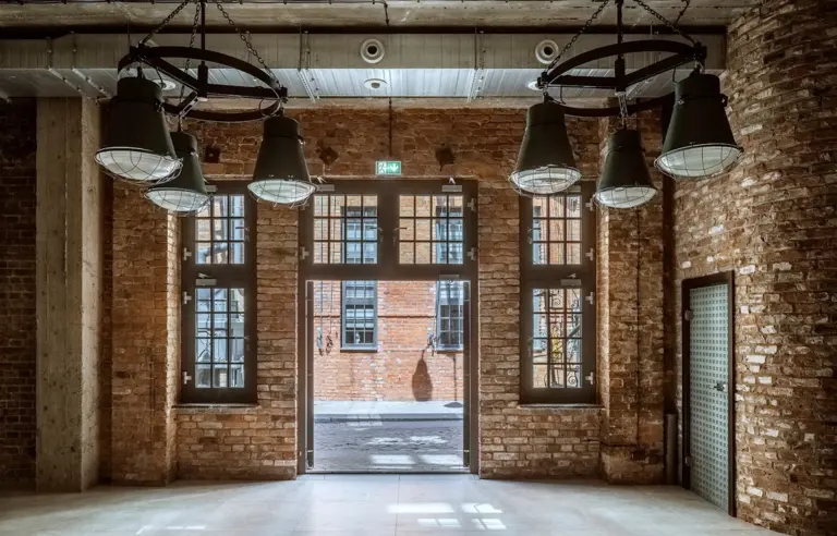 Przestrzenie Bruna - zdjęcie 1