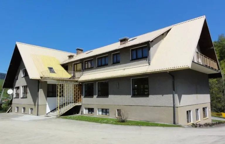 Dom Gościnny Parafii Ewangelickiej - zdjęcie 1