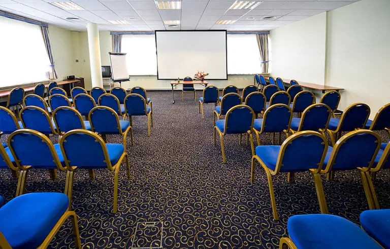 Hotel Boss Centrum Konferencyjno-Szkoleniowe - photo 1